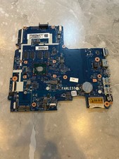 HP Compaq Pavilion 14-ac100na Laptops Motherboard 814050-001 14 - ac