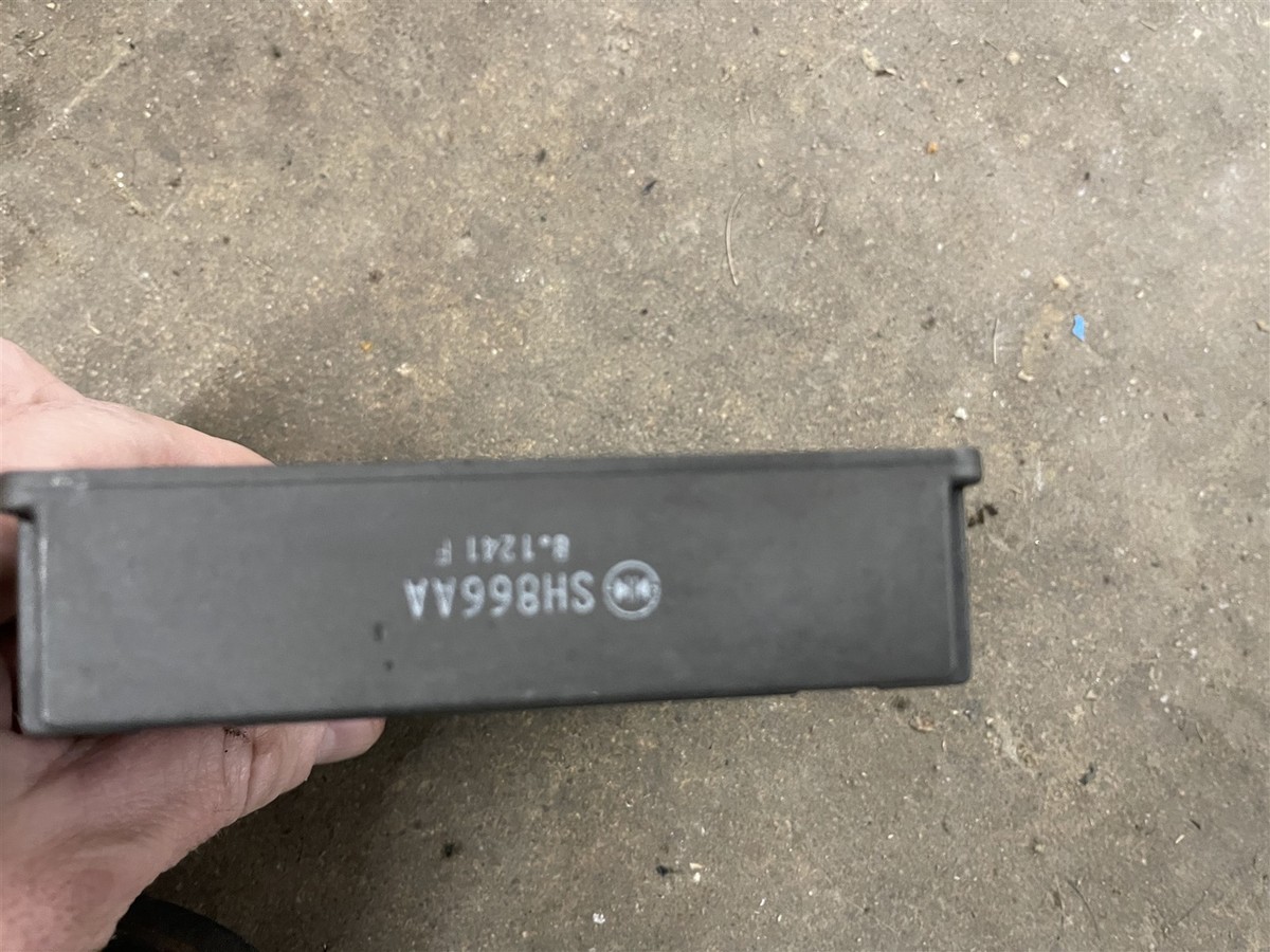 Kawasaki Ninja ZX10 ZX 10 ZX1000 16 17 18 19-24 OEM Voltage