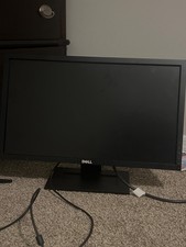 Dell G2410 LED LCD Monitor