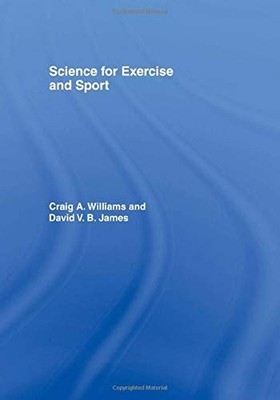 Science for Exercise and Sport by James, David 0419251707 FREE Shipping