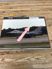 General Dynamics F-16A FA-79 23 Smaldee 8  x 10  Picture Print  G  