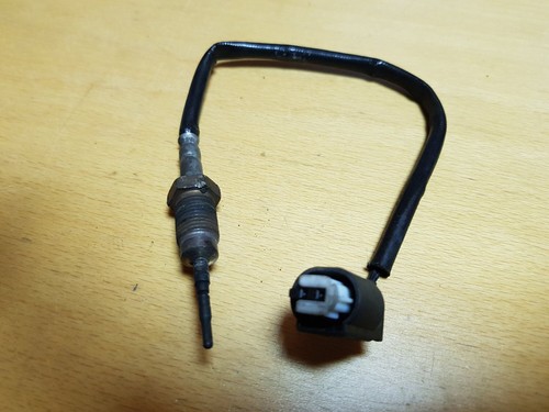 BMW E53 E60 E70 E90 Abgastemperatursensor 7795174 7809153 AA