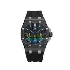 Audemars Piguet Royal Oak Offshore 15600CE.OO.A002CA.01 Selfwinding 'Music