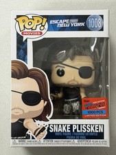 2021 Funko New York Comic Con Exclusives Figures Gallery and Shared List 45