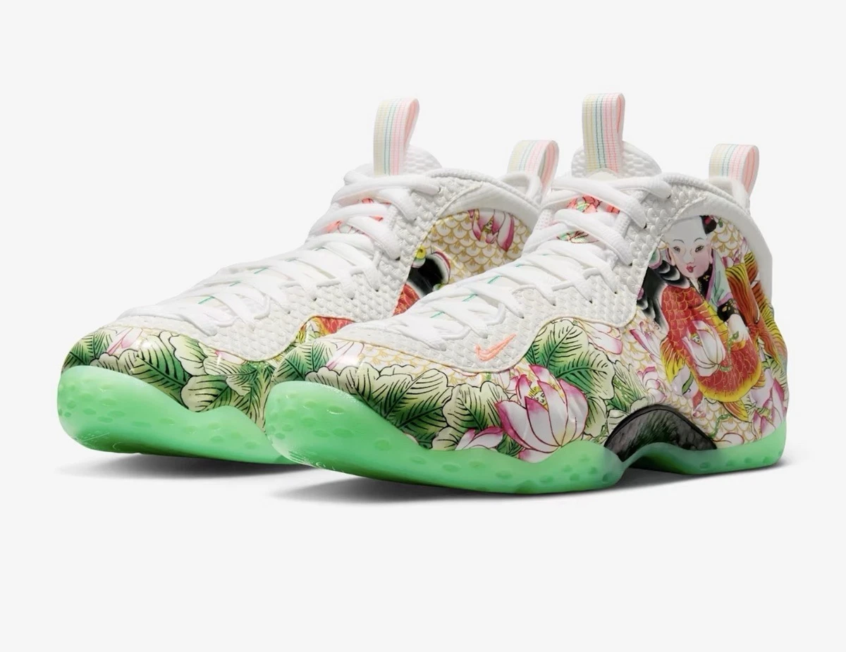 Nike Air Foamposite One Men's Sneakers for Sale | Authenticity