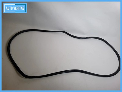 BMW 5 Series Touring E39 Gasket Suitcase Backgate Rear (Original)