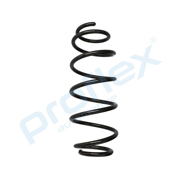 1X Fahrwerksfeder Proflex Automotive PX1-0989 FüR Peugeot 207 Sw Hdi 16V Vti 110-image