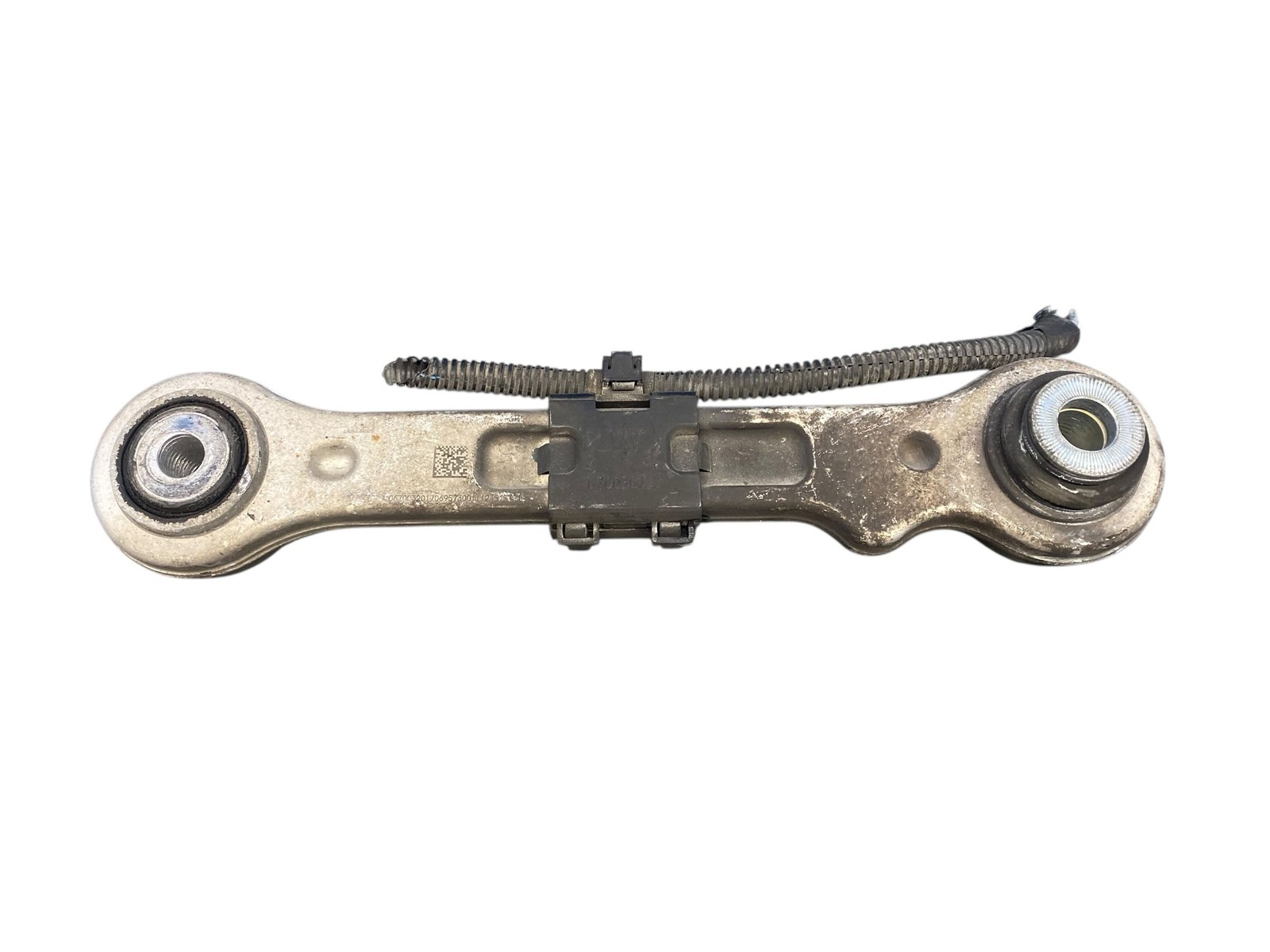 2017-2020 Maserati Levante M161 Rear Left Suspension Low &Up Control Arm Set (6)