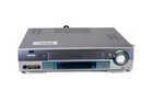 JVC HR-S7722 | Super VHS ET Recorder | Time Base Corrector (TBC