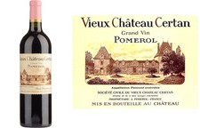 Château Vieux Château Certan 2021 – Pomerol - Bordeaux – 75 cl