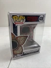 Funko Pop! Vinyl: Stranger Things - Demogorgon (Open Face) #428