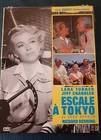 DVD - Escale à Tokyo 1958 - LANA TURNER - VOSTF