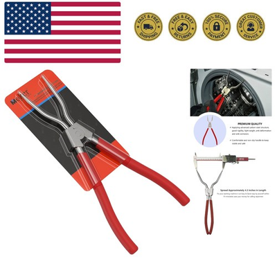 #ad #ad Reliable Spring Removal Tool for LG Washers Non Slip Ergonomic Handle Included $24.29