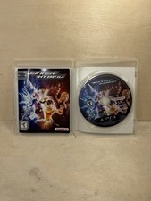 Tekken Hybrid PS3 Sony PlayStation 3, 2011 CIB Complete w. Manual - Tested