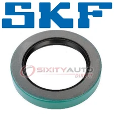 SKF Transfer Case Input Shaft Seal for 1974 Dodge Ramcharger - Gaskets ln