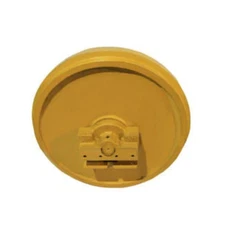 Front Idler Group AT125351 Fits John Deere 450 Crawler Dozer