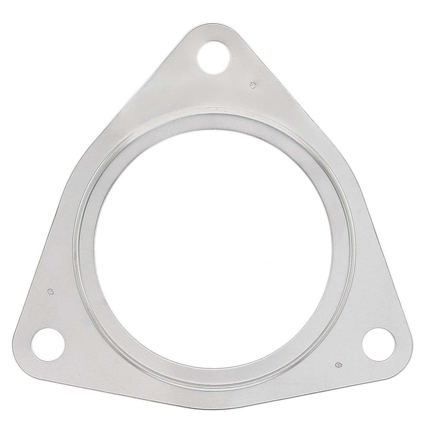 Elring 016.860 Exhaust Pipe Flange Gasket For 09-10 Audi Volkswagen Q7 Touareg