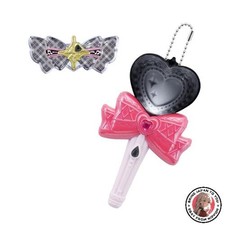 NEW BANDAI Idol PreCure with You  Cheer with You  Kirakira Light Cure Kiss