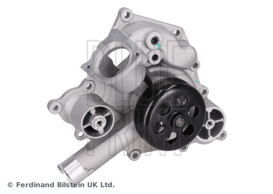 Wasserpumpe, MotorkÜHlung FÜR Chrysler, Jeep - Blue Print ADA109112-image