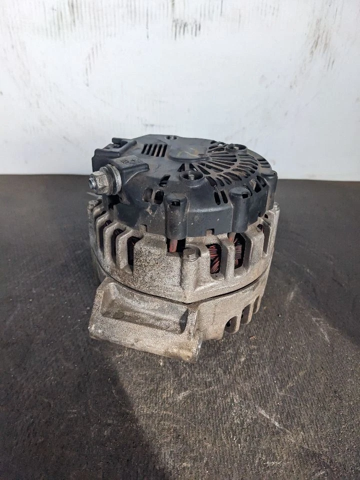 Alternator 125 Amp Opt KG7 ID 15794596 Fits 06-10 SOLSTICE 1171287 - Image 2 of 4