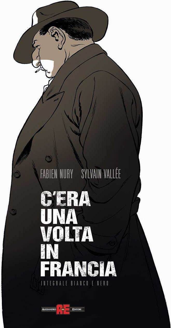 Libri C'Era Una Volta In Francia