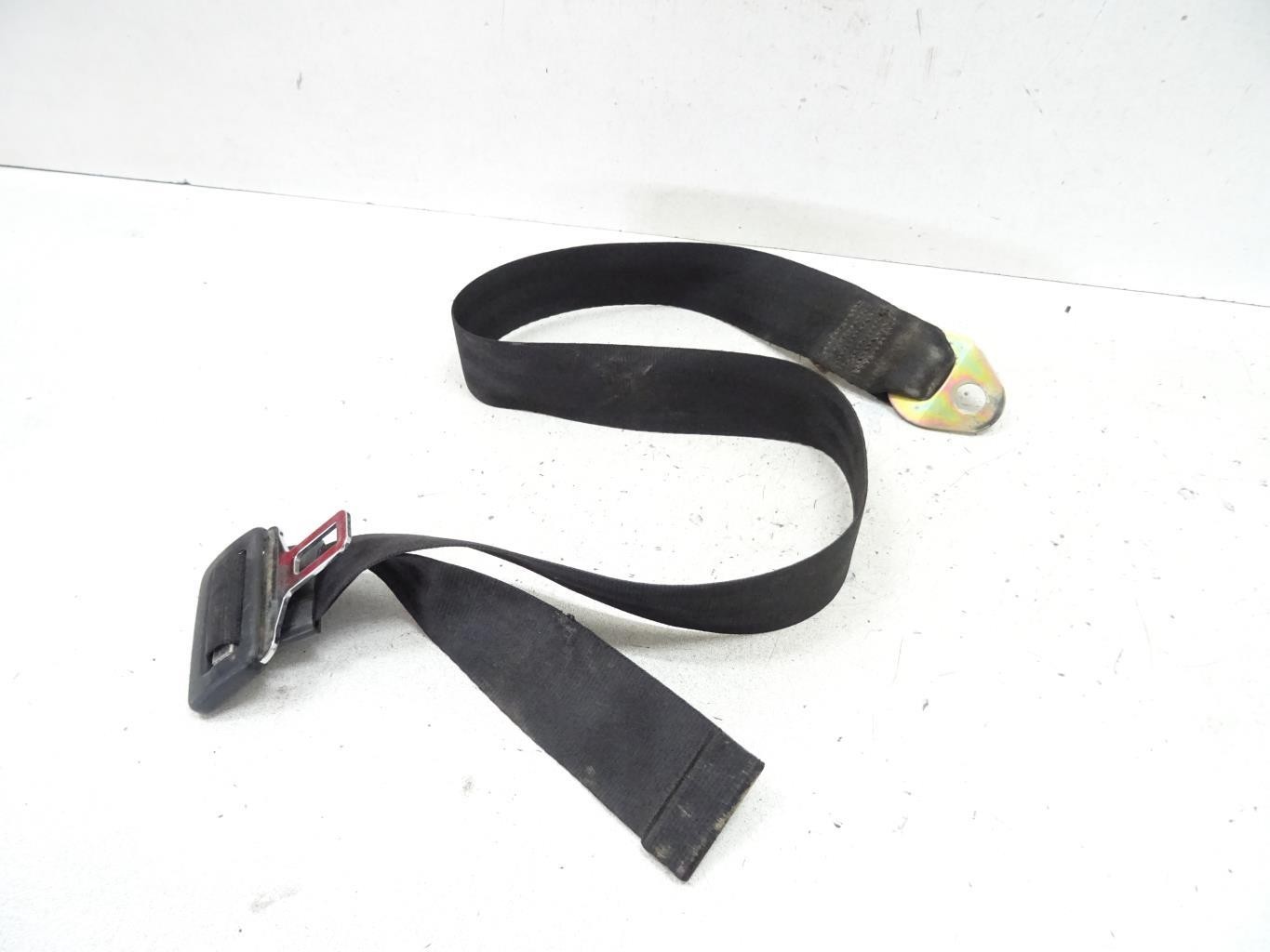 SEAT BELT REAR MIDDLE Renault Express/Rapid/Extra Van 1.9 D (F8Q-682) 7700773399 thumbnail 3