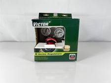 NEW Victor G350-15-510 Heavy Duty Acetylene Regulator 350 psig 2400 kPa