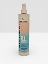 Pureology Color Fanatic Multi-Tasking Leave-In Conditioner 13.5 oz.