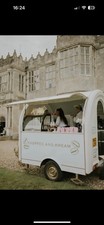 KOFFEE & KREAM – LUXURY GELATO, COFFEE & DESSERT CART HIRE ⭐
