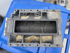 426 Hemi Magnesium 1471 Blower Intake Manifold
