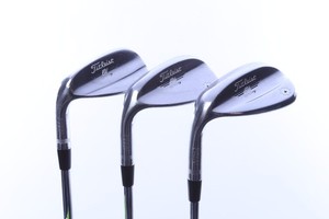 Vokey Wedge Set 50 54 58 | eBay