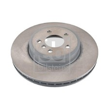 2x Bremsscheibe vorne für BMW 5-er F10 F11 6-er F13 F12 Gran F06 | 169260