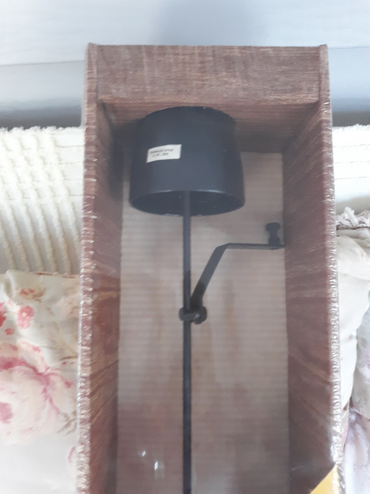 N/O Stock Sealed Box  -  Wing Hunting Quiver - Archery