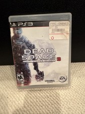 Dead Space 3 - jeu vidéo Jeux PS3