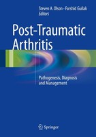 Post-Traumatic Arthritis Md Olson