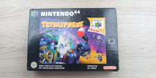 ebay® Auktion 127857081185 | Tetrisphere (Nintendo 64) OVP Thumbnail of ebay® auction 127857081185 | Tetrisphere (Nintendo 64) OVP