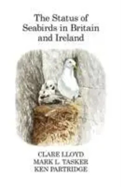 Lloyd, C: The Status Of Seabirds In Britain And Ireland | Clare Lloyd (U. A.)-image