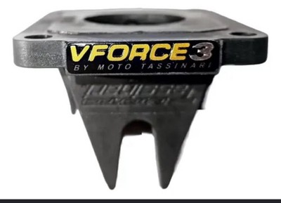 PACCO LAMELLARE V-FORCE 3 CARTER MALOSSI RC / C-ONE  TASSINARI