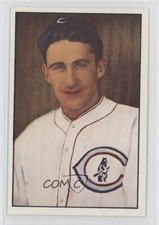 1982 Big League Collectibles Diamond Classics Kiki Cuyler #54 HOF 8cx