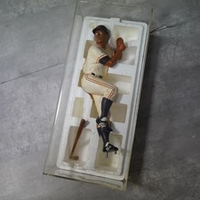 WCBF Yomiuri Giants Sadaharu Oh Real Figure Serial No. 756 #QYCFOA