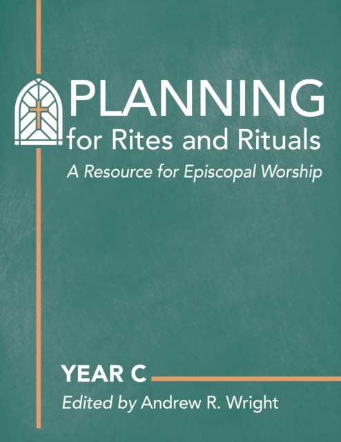 Planning for Rites and Rituals (Hardback Book)