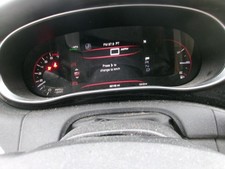 Used Hood Fits 2013 Dodge Dart Grade B