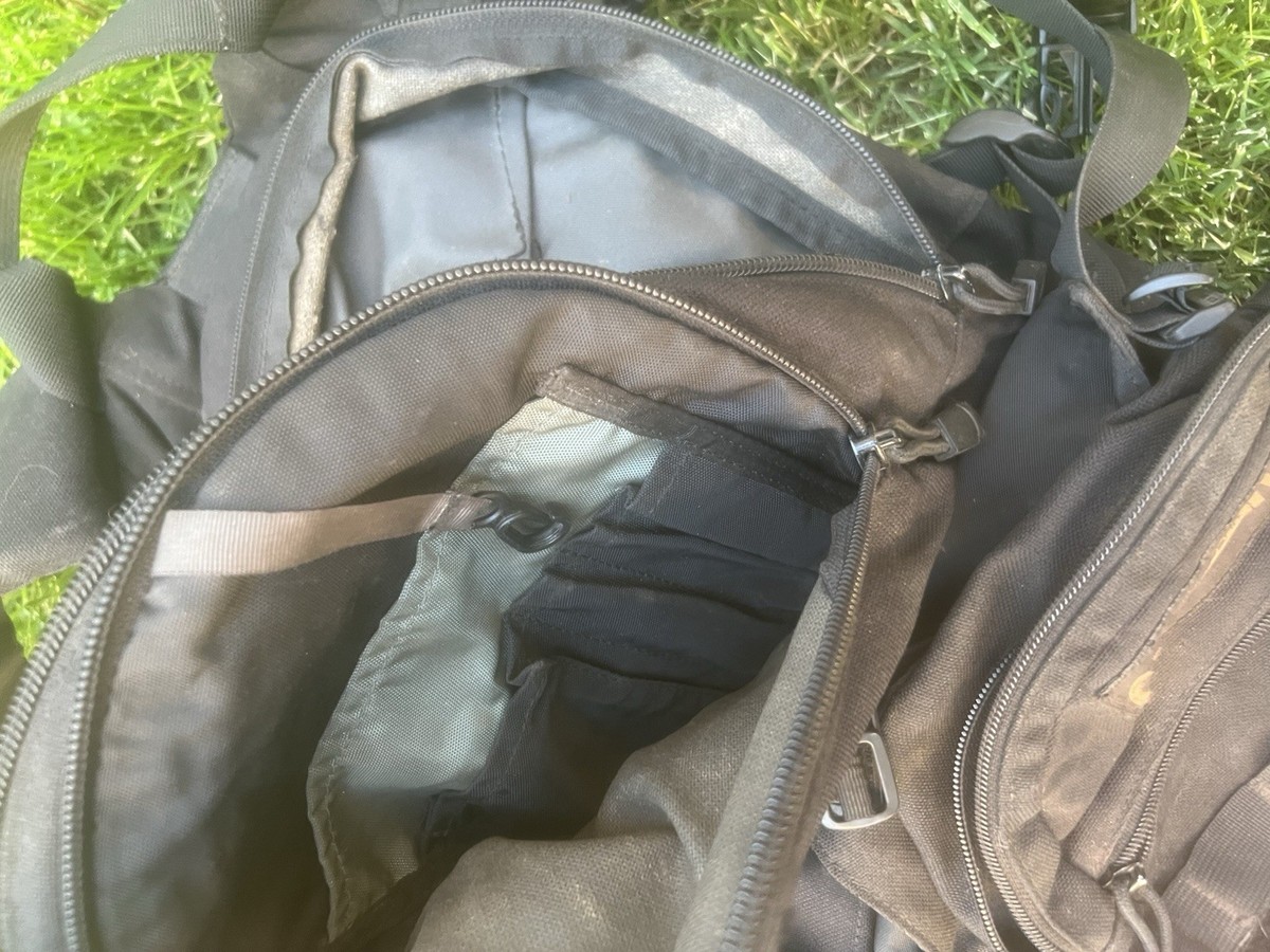 Camelbak Maximum Gear Transformer Backpack | eBay