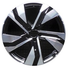 Wheel Rim Volvo XC40 20 2023-2025 323271486 Machined OEM Factory OE 70536