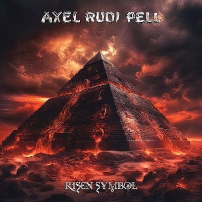 Axel Rudi Pell - Risen Symbol (digipak) [CD]