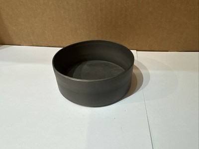 Tungsten Crucible 99.95% Pure New. Free Shipping 