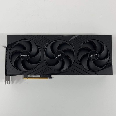 PNY GeForce RTX 4090 24GB GDDR6X Graphics Card GMR4091N4KOGT3KTR1CAFA