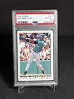 1995 Topps Ken Griffey Jr PSA 10💎Gem Mint💎Low Pop 160🔥HOF Mariners #397💎📈🔥