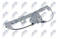 NEU - NTY EPS-BM-046 Fensterheber FüR BMW