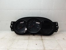 Compteur Dacia LODGY 